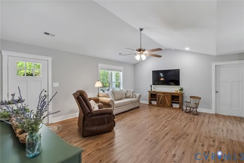 Tiny photo for 11395 Lawyers Road, Prince George, VA 23875 (MLS # 2618817)