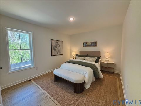 Tiny photo for 420 level green Drive, King & Queen, VA 23148 (MLS # 2609184)