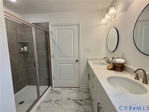 Tiny photo for 420 level green Drive, King & Queen, VA 23148 (MLS # 2609184)