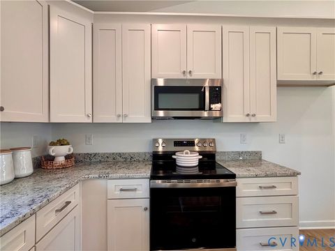 Tiny photo for 420 level green Drive, King & Queen, VA 23148 (MLS # 2609184)