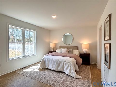 Tiny photo for 420 level green Drive, King & Queen, VA 23148 (MLS # 2609184)