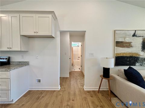 Tiny photo for 420 level green Drive, King & Queen, VA 23148 (MLS # 2609184)