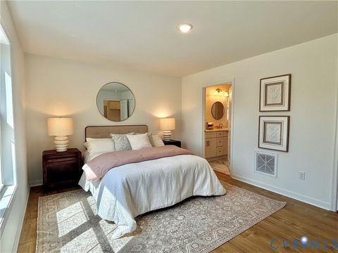 Tiny photo for 420 level green Drive, King & Queen, VA 23148 (MLS # 2609184)