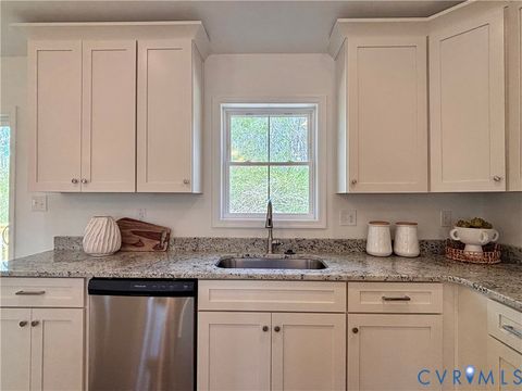 Tiny photo for 420 level green Drive, King & Queen, VA 23148 (MLS # 2609184)