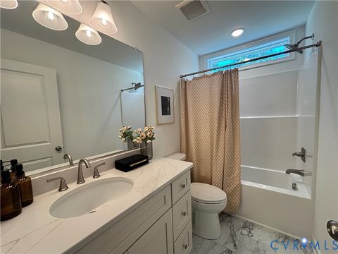 Tiny photo for 420 level green Drive, King & Queen, VA 23148 (MLS # 2609184)