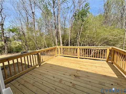 Tiny photo for 420 level green Drive, King & Queen, VA 23148 (MLS # 2609184)