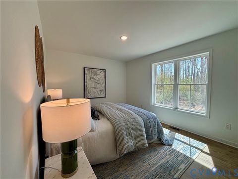 Tiny photo for 420 level green Drive, King & Queen, VA 23148 (MLS # 2609184)