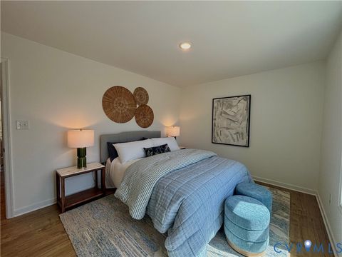 Tiny photo for 420 level green Drive, King & Queen, VA 23148 (MLS # 2609184)