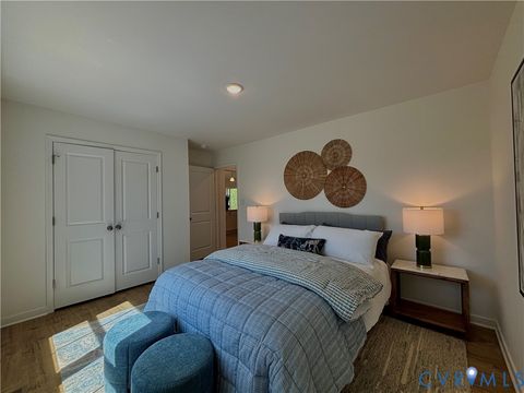 Tiny photo for 420 level green Drive, King & Queen, VA 23148 (MLS # 2609184)