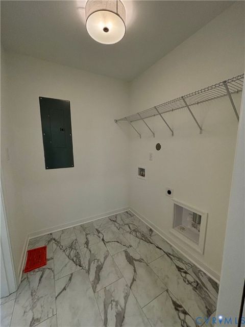 Tiny photo for 420 level green Drive, King & Queen, VA 23148 (MLS # 2609184)