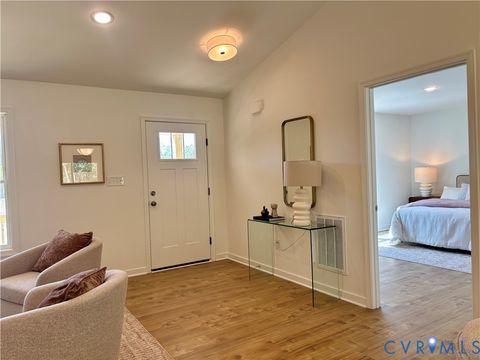 Tiny photo for 420 level green Drive, King & Queen, VA 23148 (MLS # 2609184)