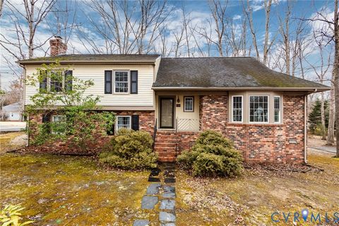 Photo of 339 Saybrook Drive, North Chesterfield, VA 23236 (MLS # 2603468)