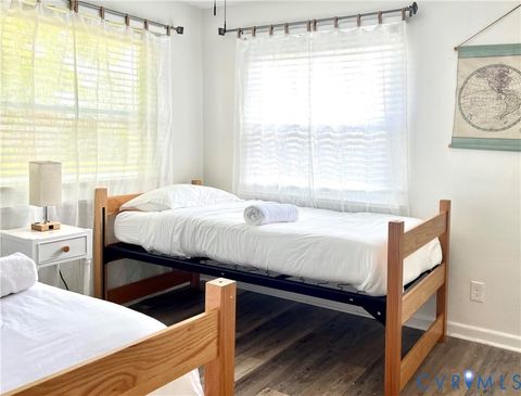 Tiny photo for 2757 Heutte Drive, Norfolk, VA 23518 (MLS # 2618434)