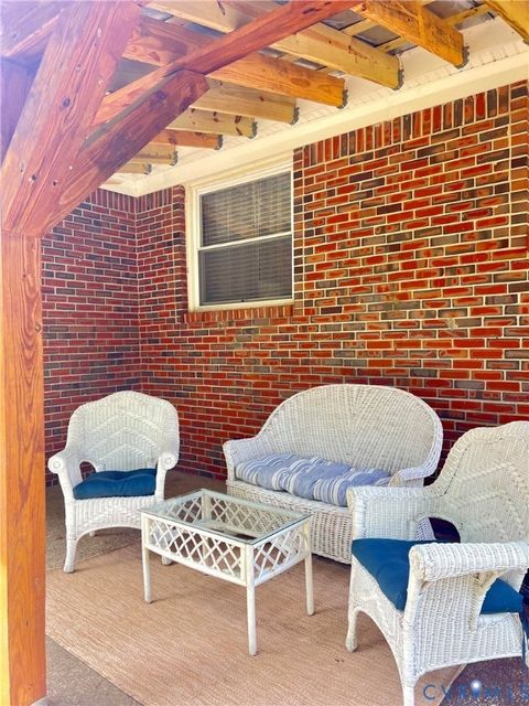 Tiny photo for 2757 Heutte Drive, Norfolk, VA 23518 (MLS # 2618434)