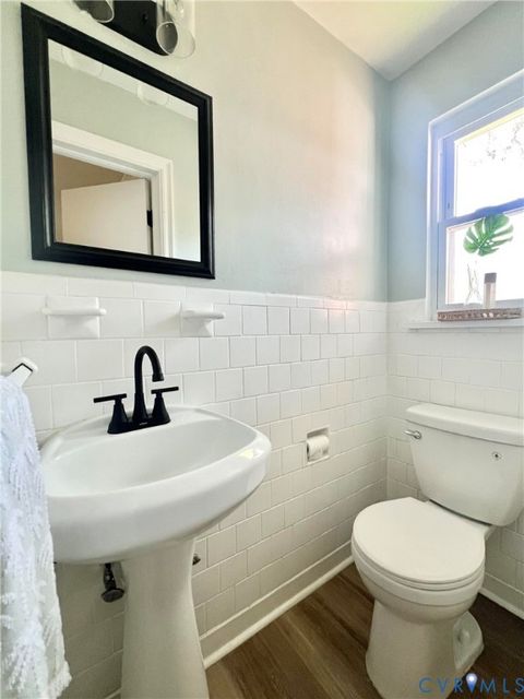 Tiny photo for 2757 Heutte Drive, Norfolk, VA 23518 (MLS # 2618434)
