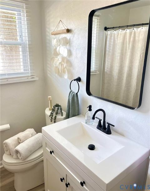 Tiny photo for 2757 Heutte Drive, Norfolk, VA 23518 (MLS # 2618434)