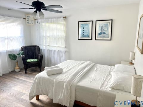 Tiny photo for 2757 Heutte Drive, Norfolk, VA 23518 (MLS # 2618434)