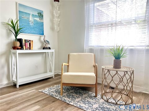 Tiny photo for 2757 Heutte Drive, Norfolk, VA 23518 (MLS # 2618434)