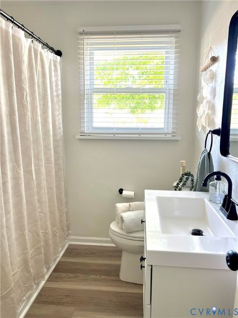 Tiny photo for 2757 Heutte Drive, Norfolk, VA 23518 (MLS # 2618434)