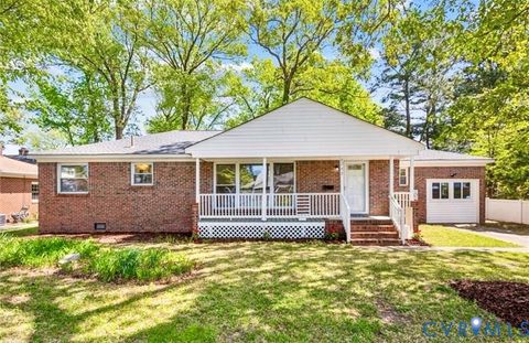 Photo of 2757 Heutte Drive, Norfolk, VA 23518 (MLS # 2618434)