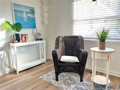 Tiny photo for 2757 Heutte Drive, Norfolk, VA 23518 (MLS # 2618434)