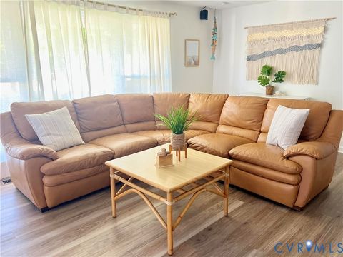 Tiny photo for 2757 Heutte Drive, Norfolk, VA 23518 (MLS # 2618434)