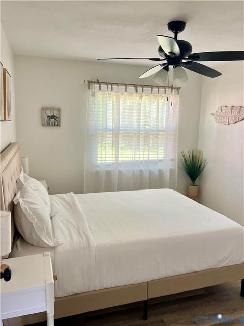 Tiny photo for 2757 Heutte Drive, Norfolk, VA 23518 (MLS # 2618434)