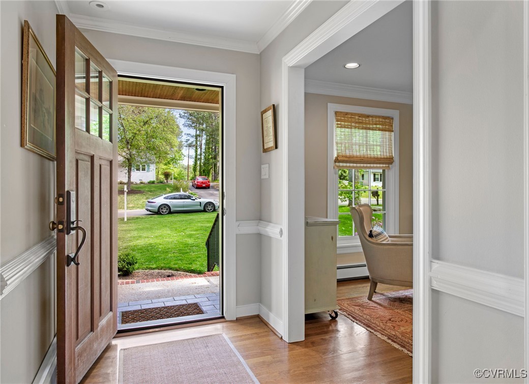 10309 Collinwood Drive