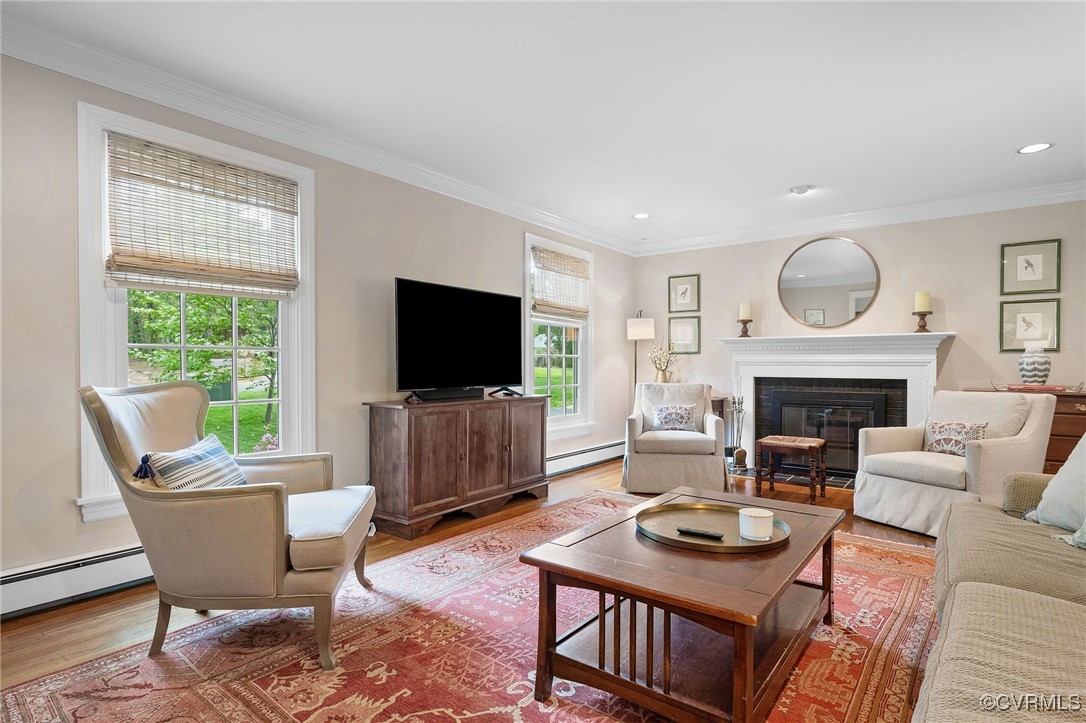 10309 Collinwood Drive