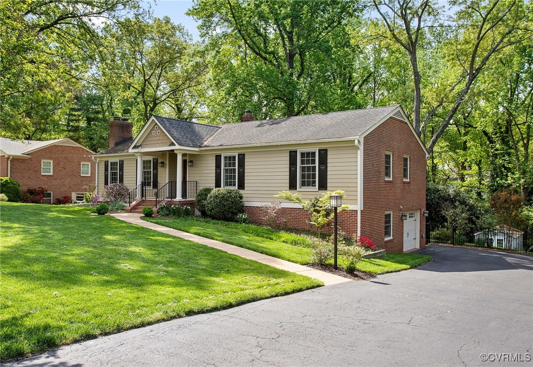 10309 Collinwood Drive