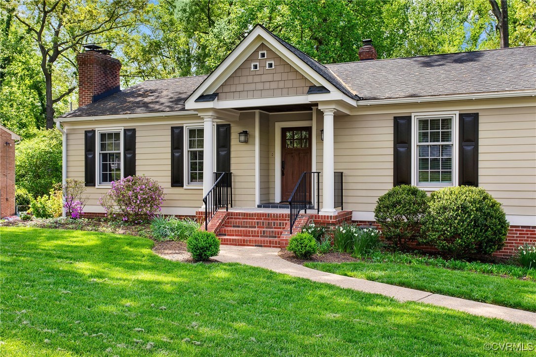 10309 Collinwood Drive