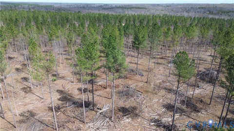 Tiny photo for 2028 Cook Road, Powhatan, VA 23139 (MLS # 2625753)