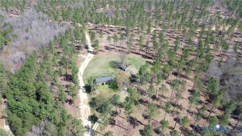 Tiny photo for 2028 Cook Road, Powhatan, VA 23139 (MLS # 2625753)