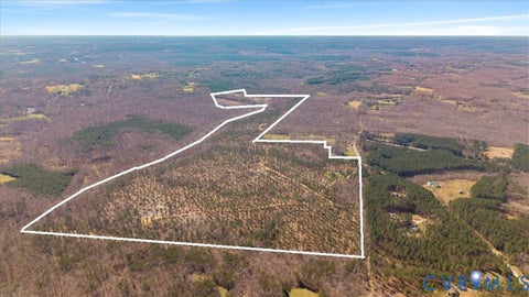 Tiny photo for 2028 Cook Road, Powhatan, VA 23139 (MLS # 2625753)