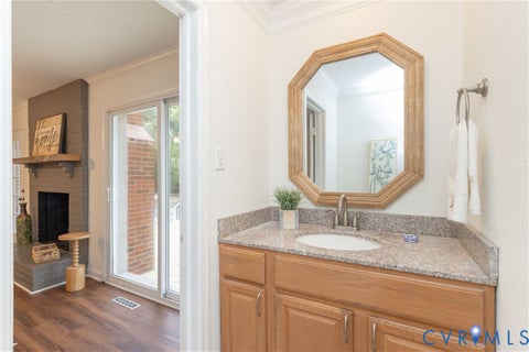 Tiny photo for 1006 Lomas Court, Henrico, VA 23229 (MLS # 2626254)