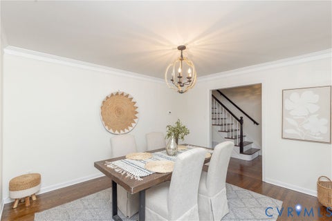 Tiny photo for 1006 Lomas Court, Henrico, VA 23229 (MLS # 2626254)