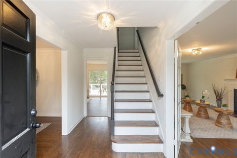Tiny photo for 1006 Lomas Court, Henrico, VA 23229 (MLS # 2626254)