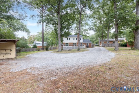 Tiny photo for 1006 Lomas Court, Henrico, VA 23229 (MLS # 2626254)