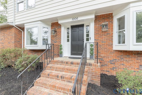 Tiny photo for 1006 Lomas Court, Henrico, VA 23229 (MLS # 2626254)