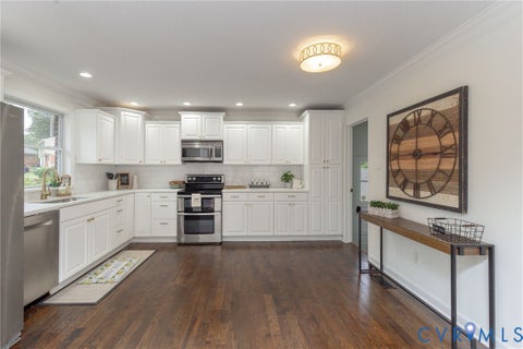 Tiny photo for 1006 Lomas Court, Henrico, VA 23229 (MLS # 2626254)