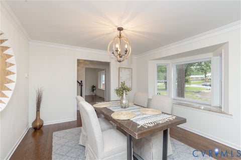 Tiny photo for 1006 Lomas Court, Henrico, VA 23229 (MLS # 2626254)