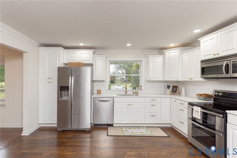 Tiny photo for 1006 Lomas Court, Henrico, VA 23229 (MLS # 2626254)