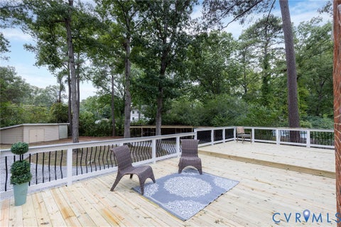 Tiny photo for 1006 Lomas Court, Henrico, VA 23229 (MLS # 2626254)