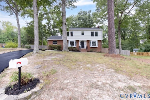 Tiny photo for 1006 Lomas Court, Henrico, VA 23229 (MLS # 2626254)