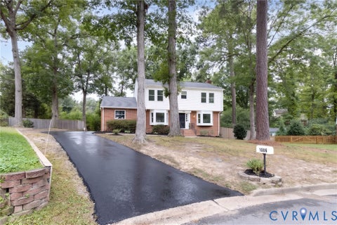 Tiny photo for 1006 Lomas Court, Henrico, VA 23229 (MLS # 2626254)