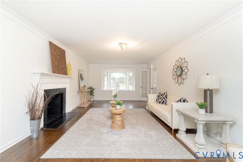 Tiny photo for 1006 Lomas Court, Henrico, VA 23229 (MLS # 2626254)