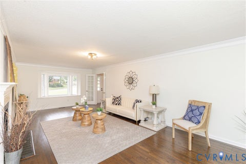 Tiny photo for 1006 Lomas Court, Henrico, VA 23229 (MLS # 2626254)