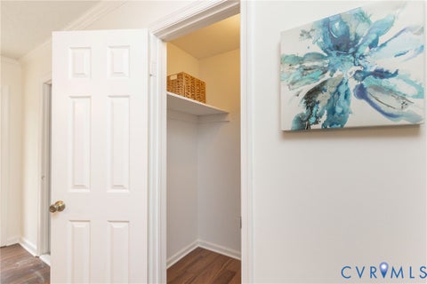 Tiny photo for 1006 Lomas Court, Henrico, VA 23229 (MLS # 2626254)
