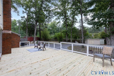 Tiny photo for 1006 Lomas Court, Henrico, VA 23229 (MLS # 2626254)