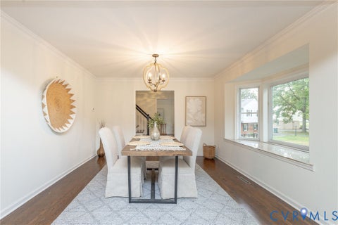 Tiny photo for 1006 Lomas Court, Henrico, VA 23229 (MLS # 2626254)